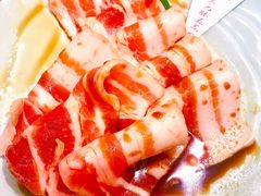 -热血兄弟·炭火烤肉(融侨中心店)