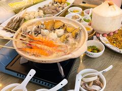 -巽寮印象美食部落餐厅·海鲜·地方特色菜(惠州体验店)