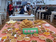 -民杨抓饭(柏香苑店)