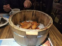 -胡桃里音乐酒馆(白云五号T5 MALL店)
