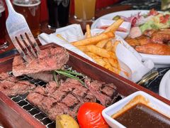 -Famous肥猫墨西哥音乐餐吧(五棵松华熙LIVE店)