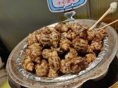 -桥东喜碧海鲜街(水东街店)