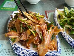 -军嫂饺子馆(岳家寨小区店)