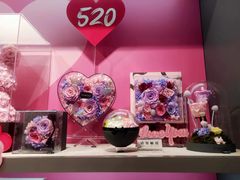 -ROSEONLY诺誓(国际广场购物中心店)