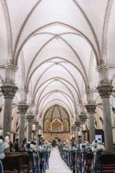 -迦南之约济南西式婚礼(济南店)