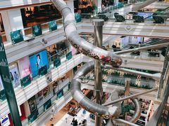 -巴黎春天(浦建店)