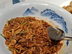 -渔港甄宴·海鲜·地标烟台菜(金沙滩店)