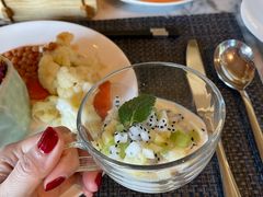 -宴悦海鲜餐厅·游水海鲜·牛排(亚龙湾瑞吉店)