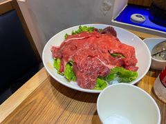 -傣妹火锅(罗宾森购物中心店)