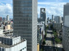 -阪急百货店(梅田总店)