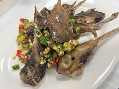 -志和饮食店
