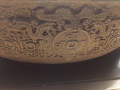 餐具摆设-呷哺呷哺 黄金牧场 (新中关购物中心店)