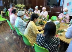 -千禧果月子会所(郑州东站店)