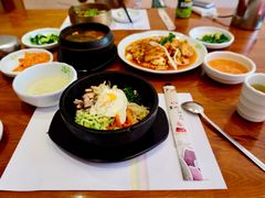 -全州拌饭馆(断桥店)