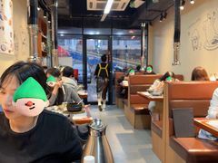 -六七八韩式烤肉·韩国料理(上杭路店)