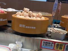 -龍歌自助小火锅(李沧丽达店)