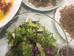 -皇城根北京风味主题餐厅(中海环宇城店)