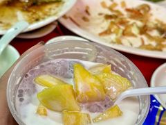 -蛇口康乐快餐鱼仔档(翠苑小区店)
