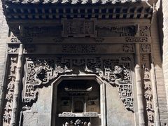 -常家庄园