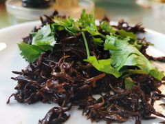 -老渔家特色海味馆(金海中路店)