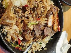-九田家黑牛烤肉料理(溧阳吾悦店)