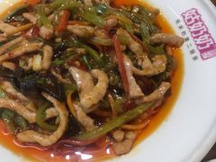 -姑奶奶老厨房(南坪路总店)