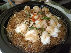 -绿茶餐厅(平谷华联店)