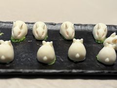 -侨美食家·40年地道粤菜(珠江新城店)