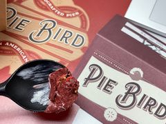 -Pie Bird(新闸路店)