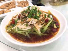 -洲晓鲜·舟山海鲜大排档(朱家尖风景区店)