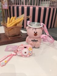 -奈尔宝·儿童乐园·亲子餐厅(星河湾店)