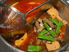 -左庭右院鲜牛肉火锅(苏州园区永旺店)