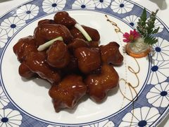 -西湖春天•老字号杭州菜(百汇店)