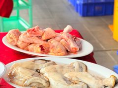 -花苑美食横琴生蚝火锅(拱北粤华路店)