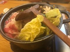-高木日本料理(静安寺店)