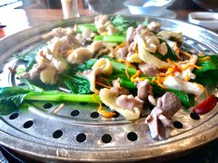 桑拿蒸鸡-阿多私房菜(顺德店)