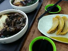 -清真蒋有记(老门东店)