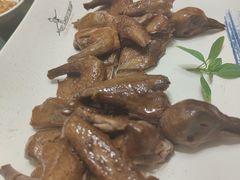 -大林苑世家精细潮州菜