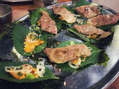 -蒜香焼肉PURUSHIN(马场路店)