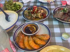 -三镇卤货二公司(汉街店)