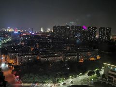 -绍兴中金豪庭大酒店·豪庭阁中餐厅