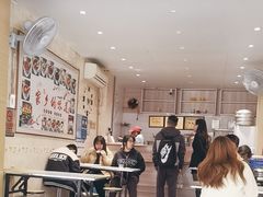 -鲜甜阁·甜品小吃(七星路店)