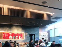 -星巴克(成都东站店)