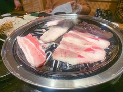 -九田家黑牛烤肉料理(石路天虹店)