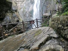 -浙北大峡谷