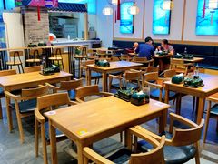 -清白羊·羊汤(天津鲁能城购物中心店)
