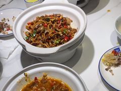 -兰湘子·湘菜小炒(济南领秀城店)