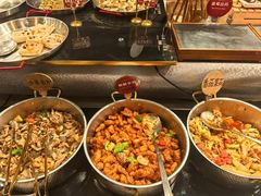 -素虎料理(前门店)