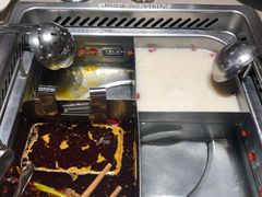 -海底捞火锅(塘厦天虹店)