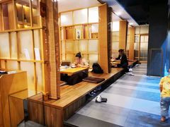 -金井日本料理(丽柏广场店)